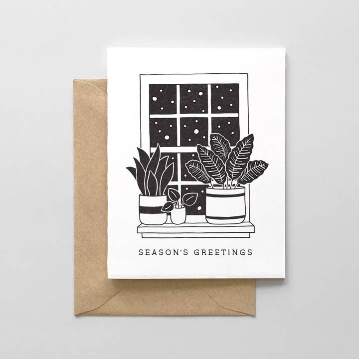 Hello Paper Co. wholesale products