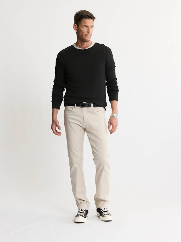 JACHS NY - Wholesale Pants - Men's - Lyocell Twill 5-Pocket Pants28