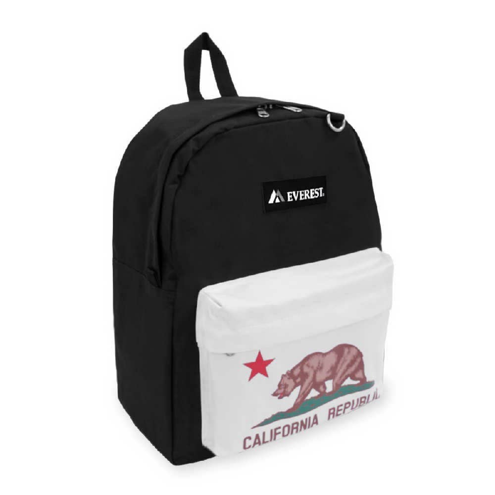 DOBBI – Großhandel Rucksack – Damen – RUCKSACK MIT MUSTERDRUCK1