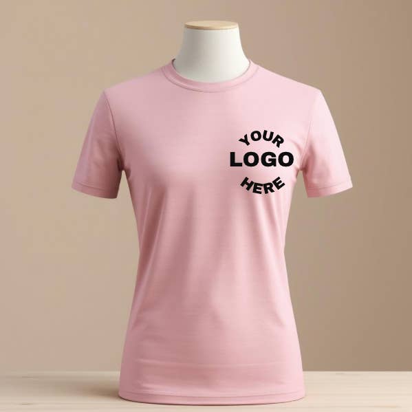 Op maat gemaakte T-shirts met bedrijfslogo | Bedrijfsshirts in bulk voor personeel voor wholesale door Hansjay creations