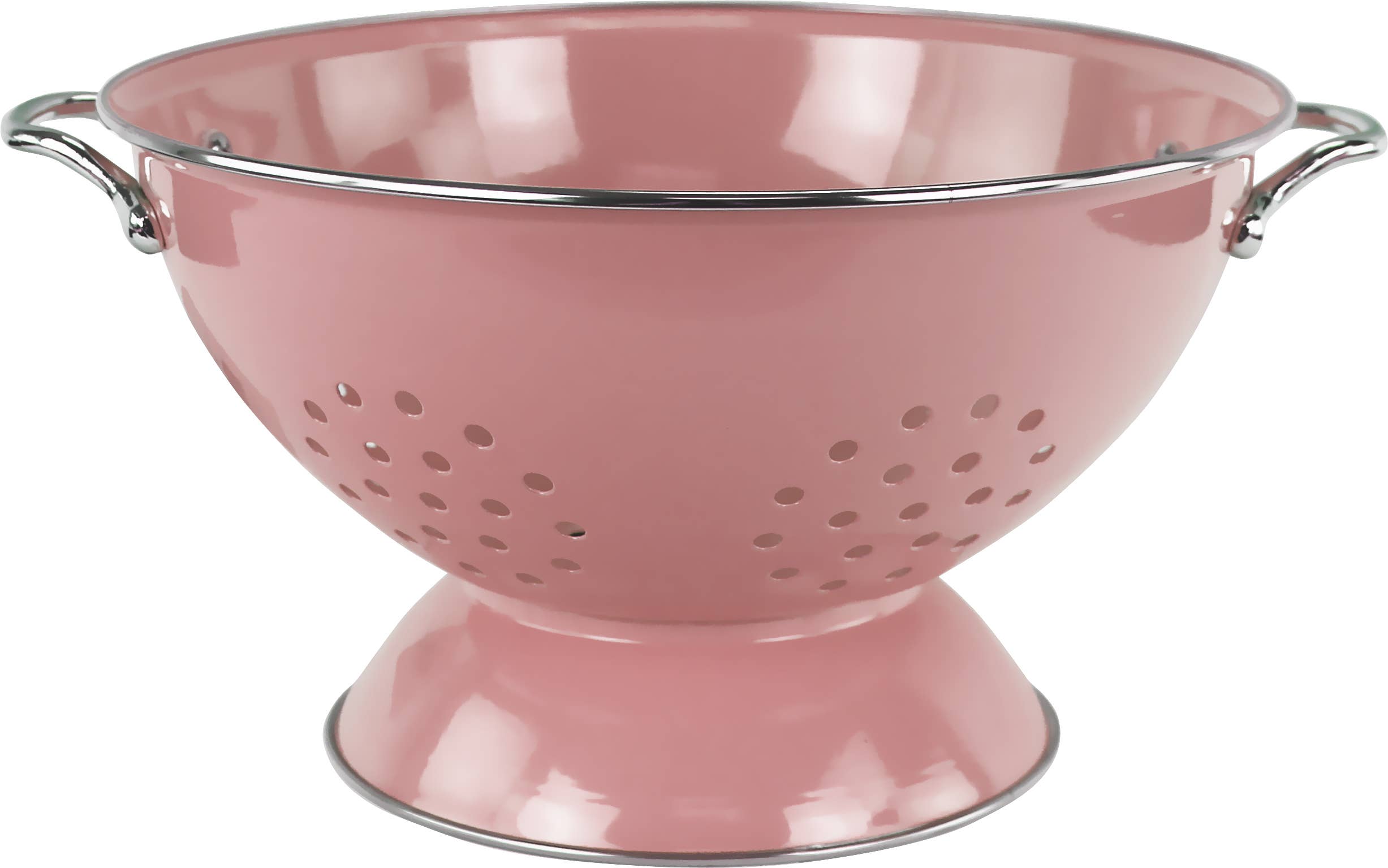 Reston Lloyd - Wholesale Colander - Colanders, 5 QUARTS (11 Colors)5