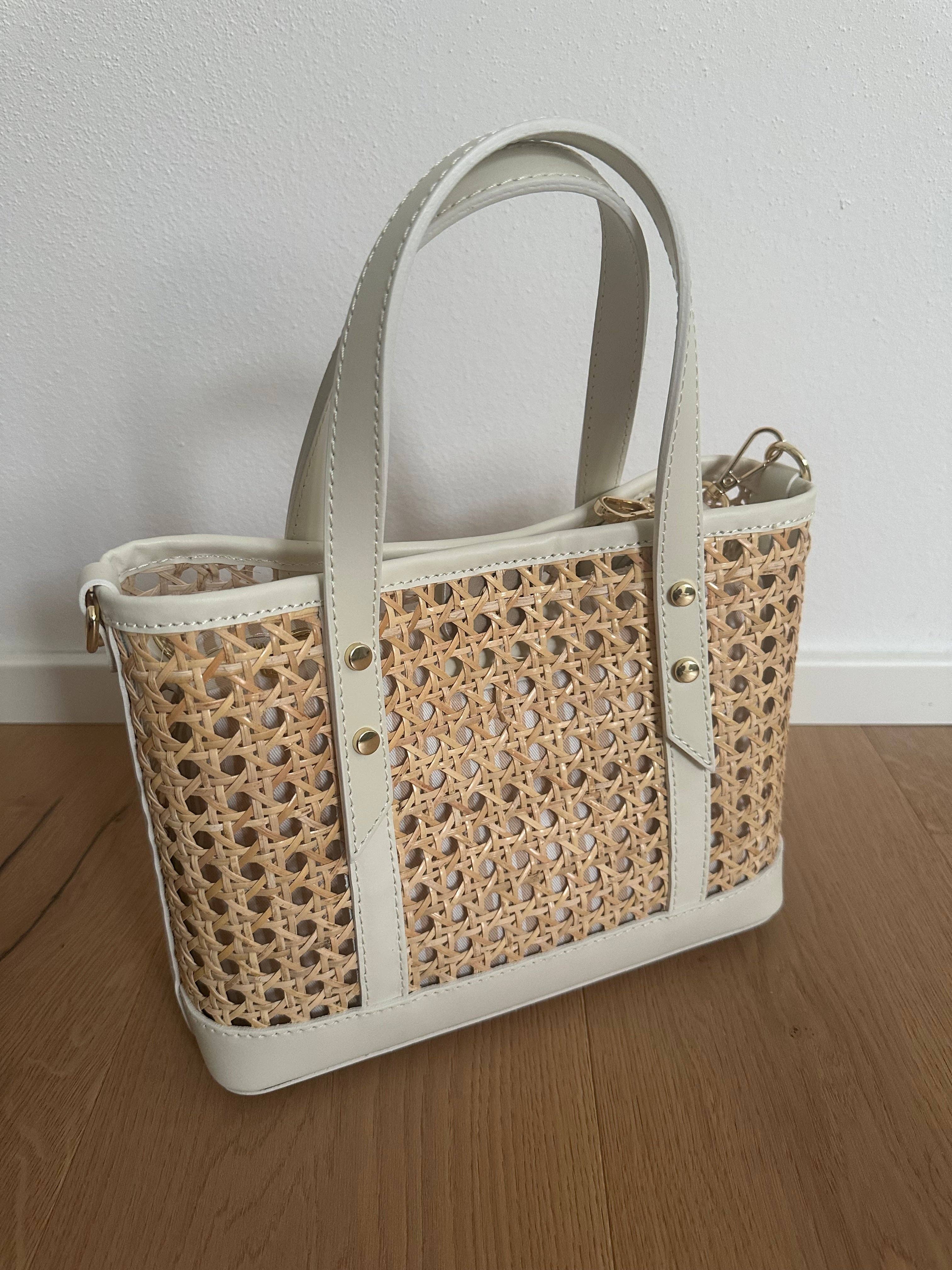 Zhade - Wholesale Tote Bag - Women's - NOOR WIEN - medium shopper8