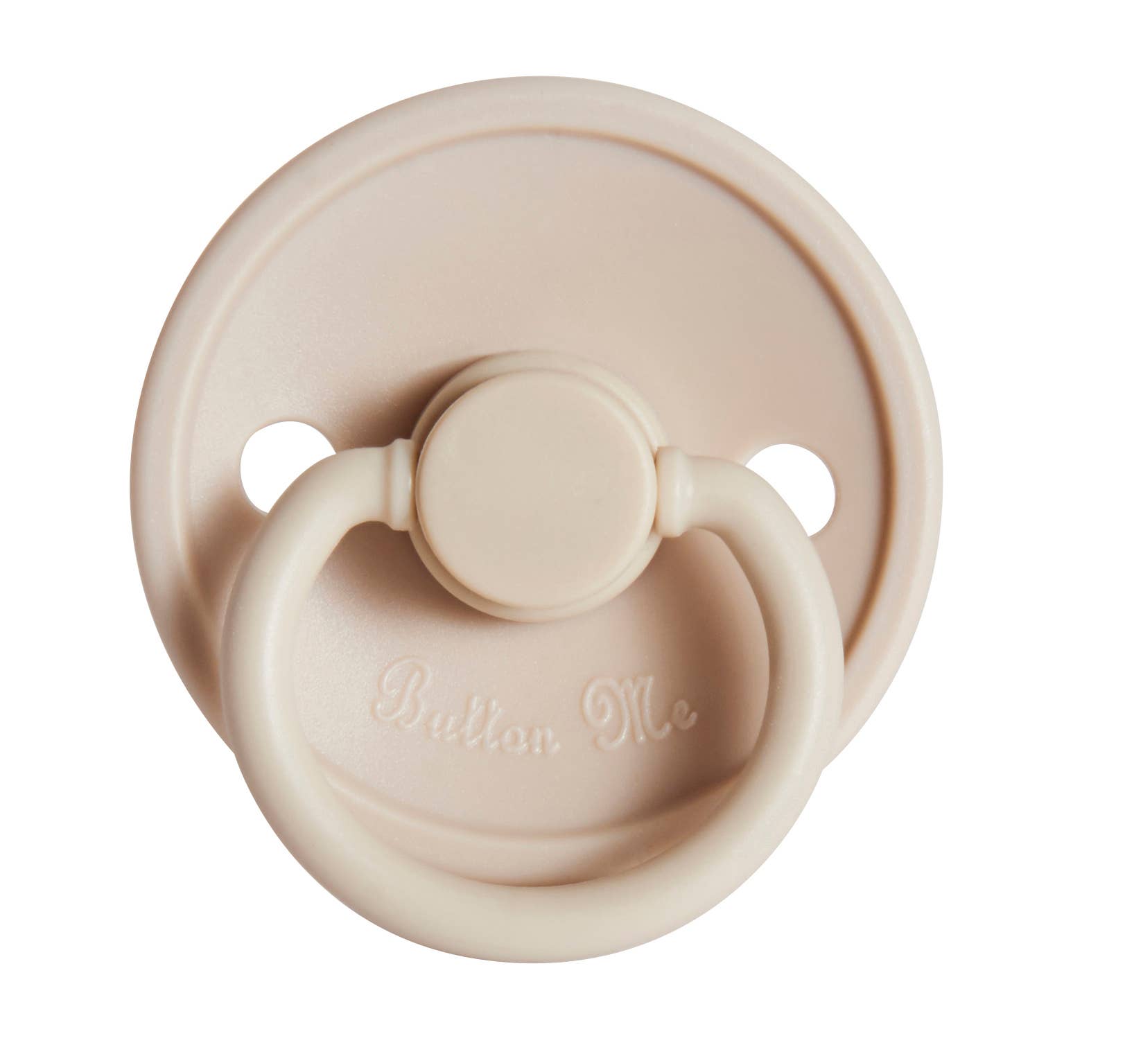 ButtonMe - Wholesale Pacifier - Baby - ButtonMe soft silicone baby pacifier0