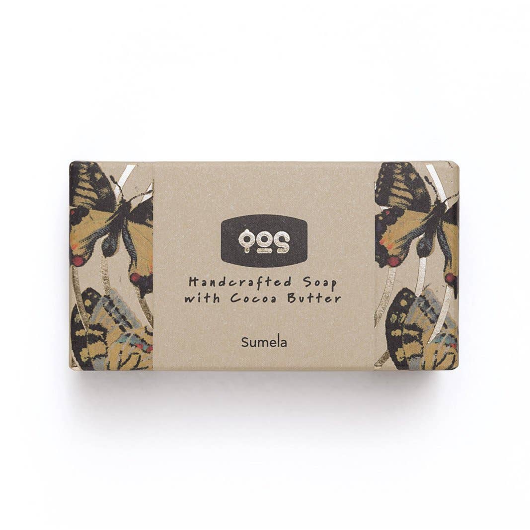 FOS COSMETICS LTD - Wholesale Bar Soap - Sumela Soap1