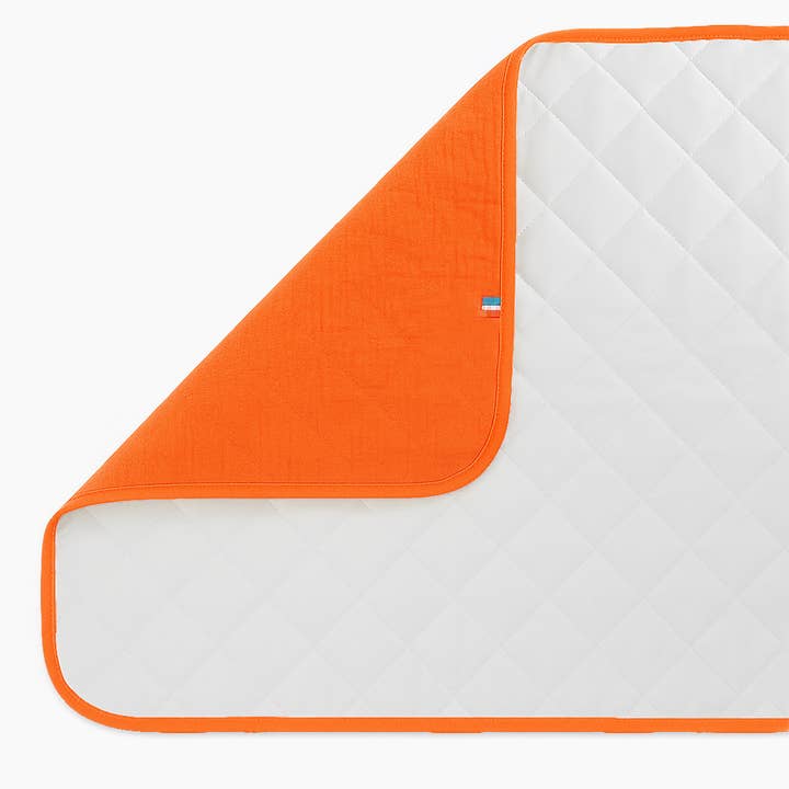 Nomadic Changing Mat - Strawberry for wholesale by PAPATE