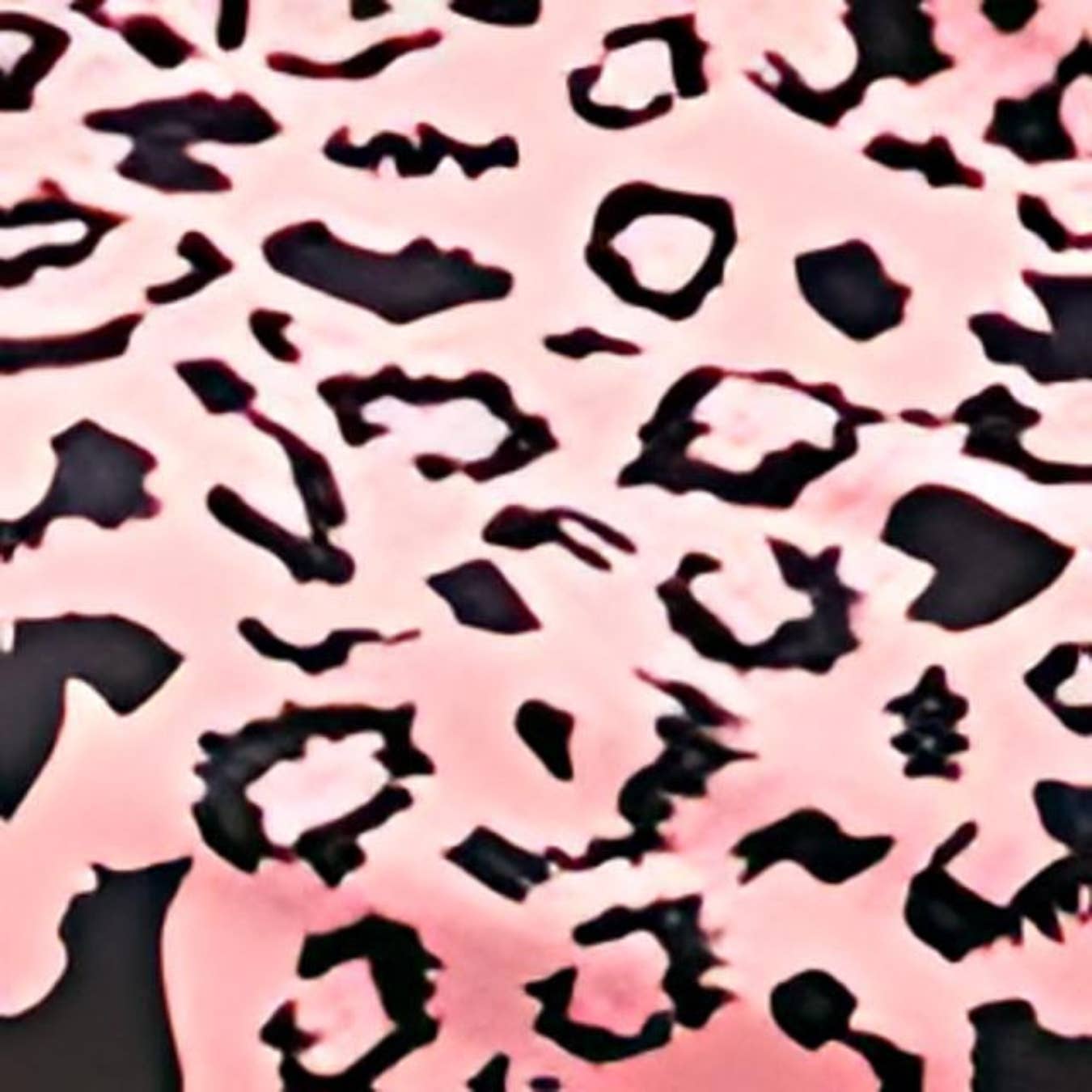 LAZYDAISYSWIMWEAR - Wholesale One Piece Swimsuit - Women's - Pink Jaguar One-Shoulder Bathing Suit7