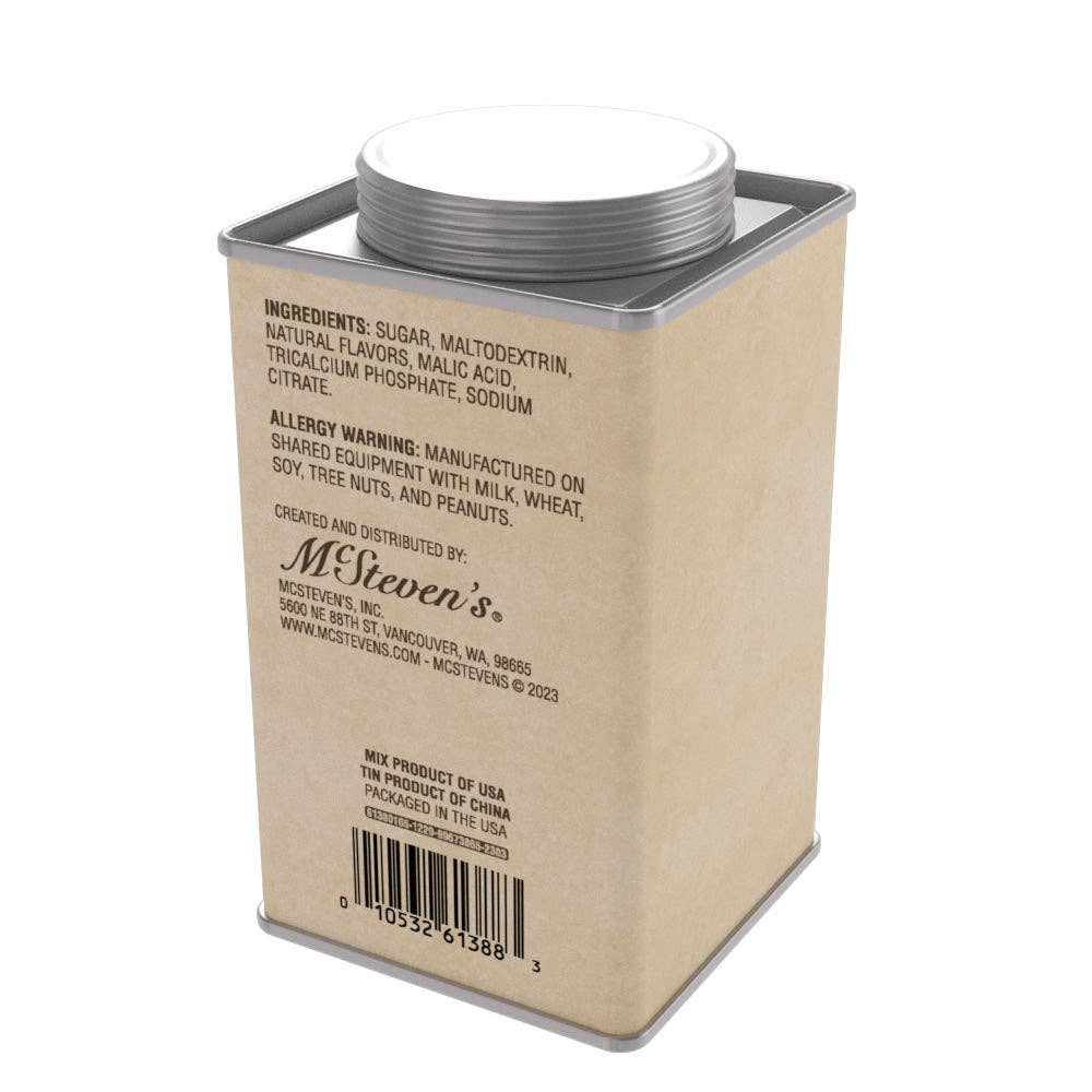 McSteven's - Wholesale Apple Cider - Ciderworks Sweet Pear Cider Mix (8oz Tins)5