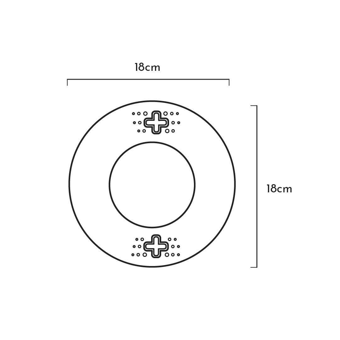 POCURULL SL (Retorn) - Wholesale Pet Toy - Dog - Rub Fly Dog Toy2