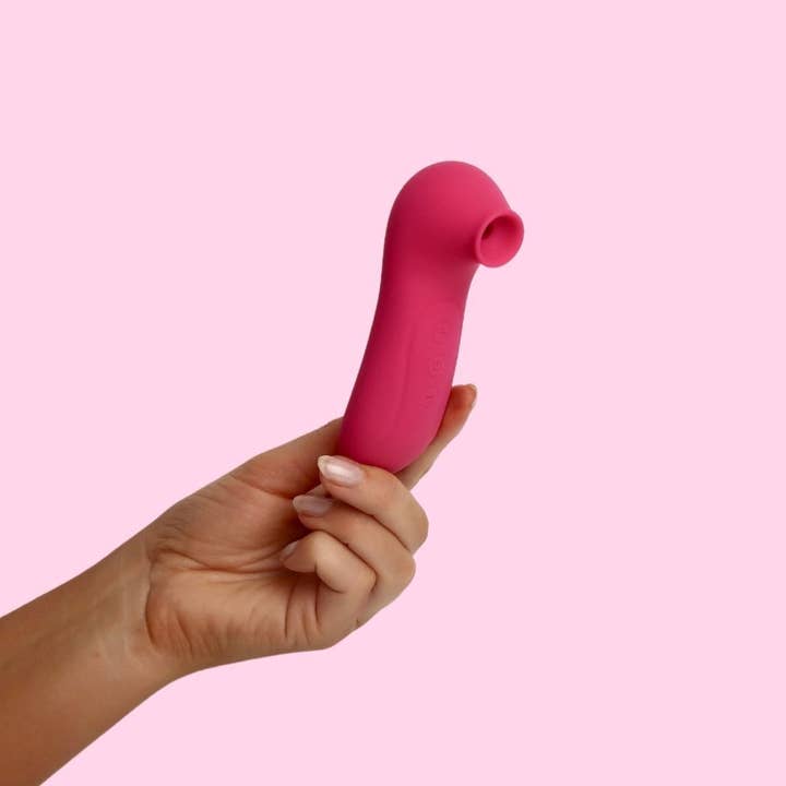 Voodoo - Vente Sex toys - Voodoo Beso XOXO | Vibromasseur Air Pulse
