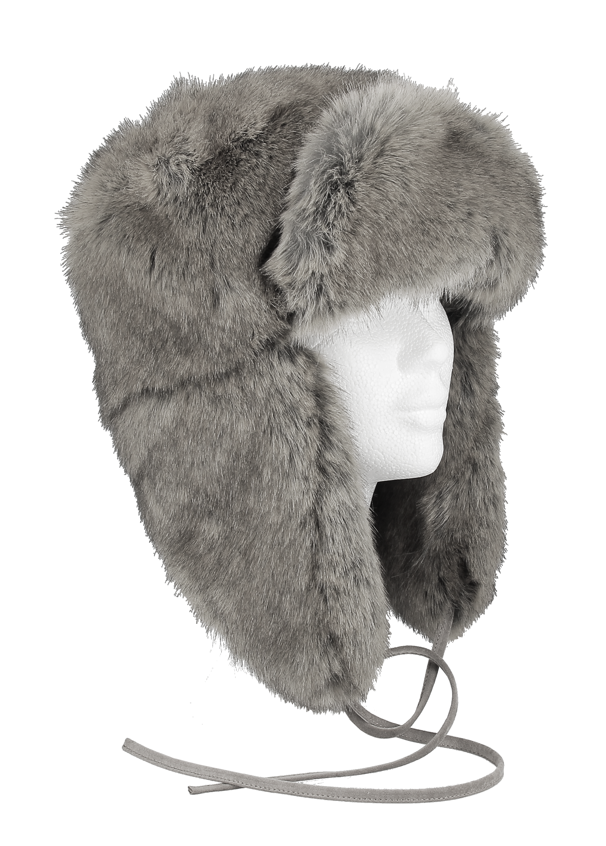 M BY FLECHET - ESSENTIALS - ALP1 - Vendita all'ingrosso Berretto - Unisex - CAPPELLO CON PELLICCIA - 2HS1723