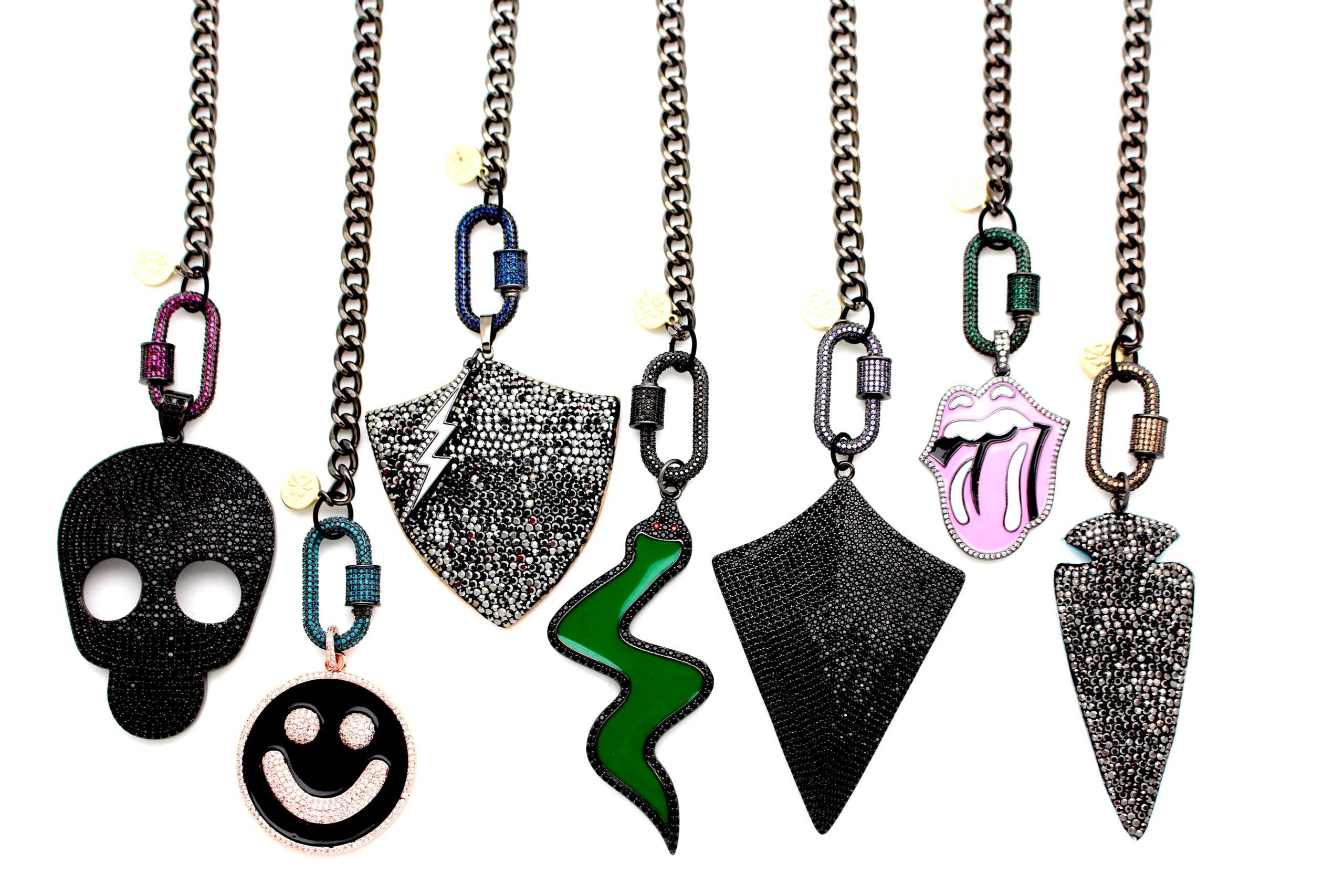 Karli Buxton – Engroshandel Vedhæng/charm – Shield3