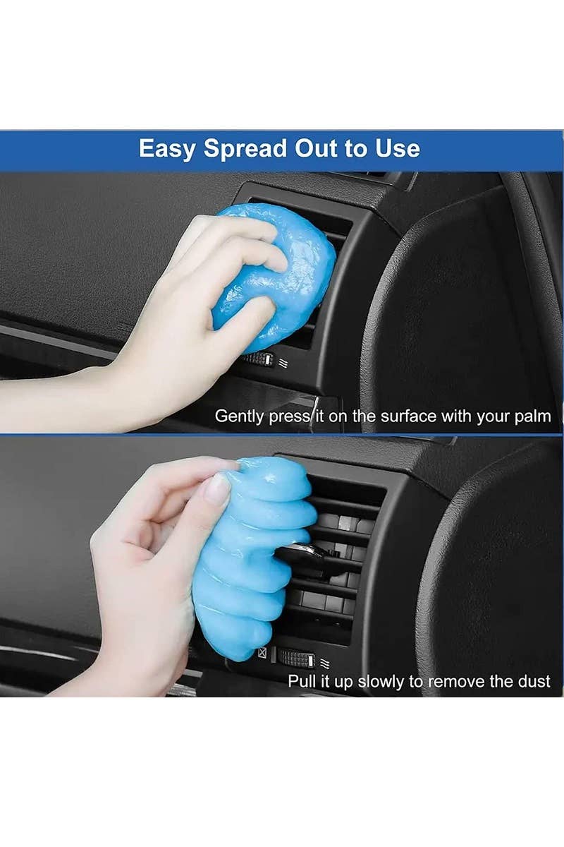 42POPS - Wholesale Cleaning Cloth - ,,.._ SC168029 Reusable Cleaning Gel6