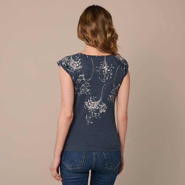 Umsteigen - Wholesale T-Shirt - Women's - Seeds Bamboo T7