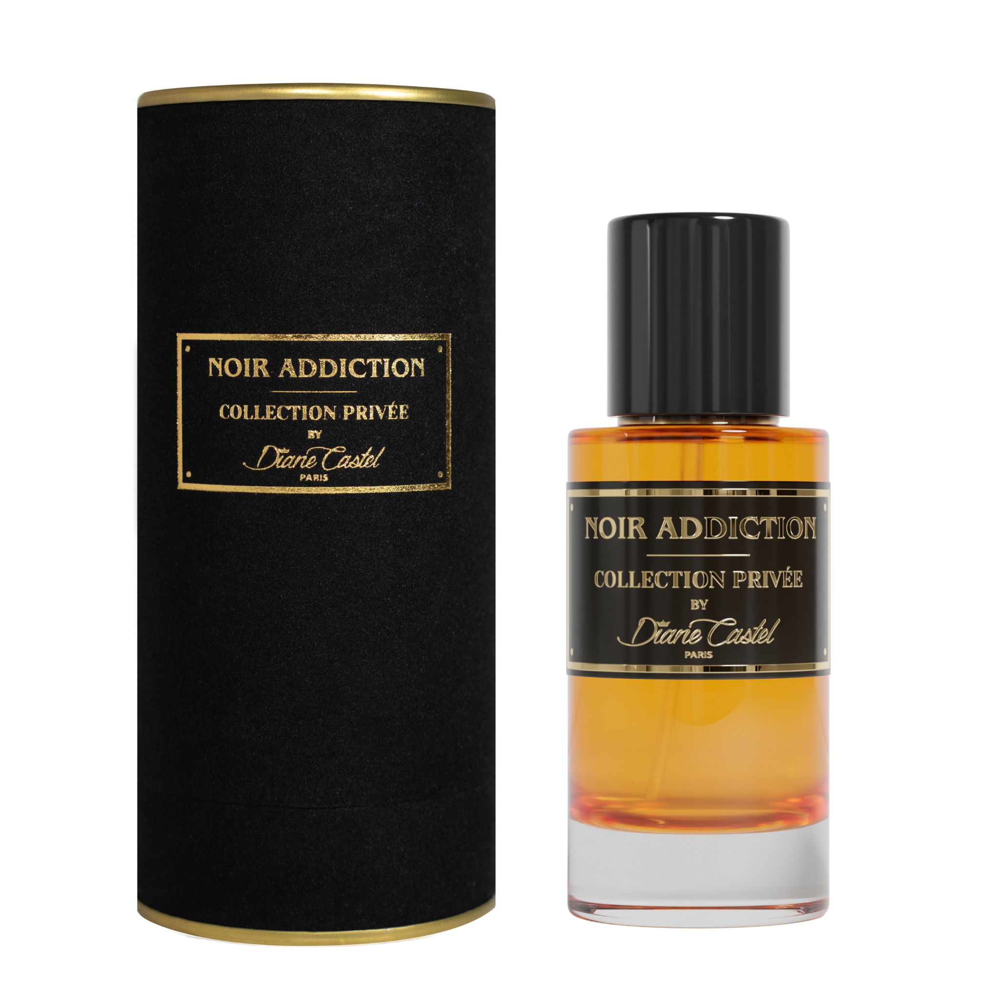 L'Office des Parfums - Wholesale Perfume/Eau de Toilette - Private Collection - Black Addiction1