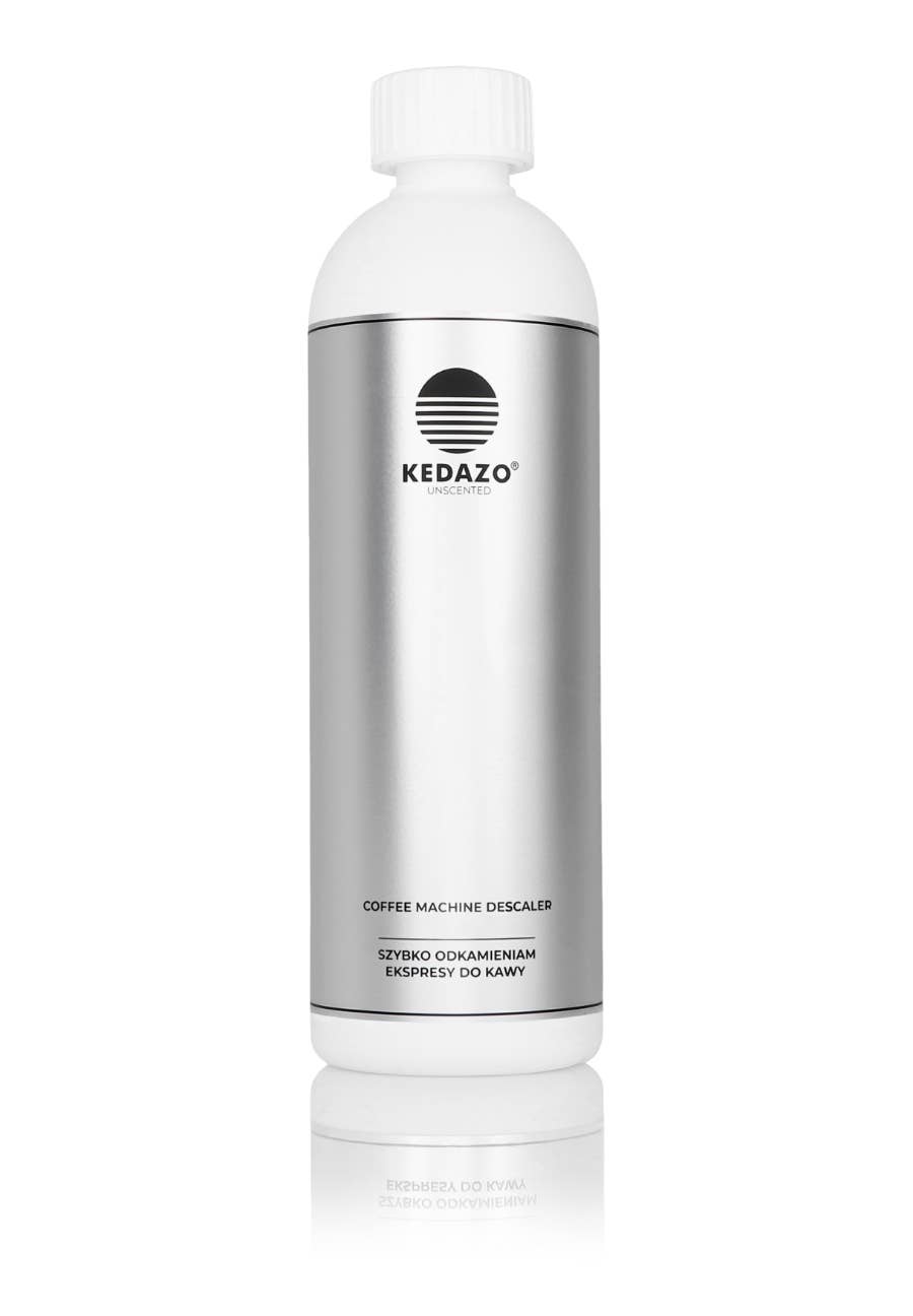 KEDAZO - Wholesale Coffee Machine - Coffee Machine Descaler - Ritual of Coffee Care Excellence1