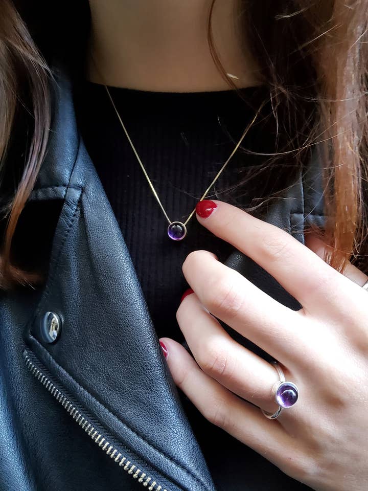 Pulse da Paixão por atacado de Makiko Lab