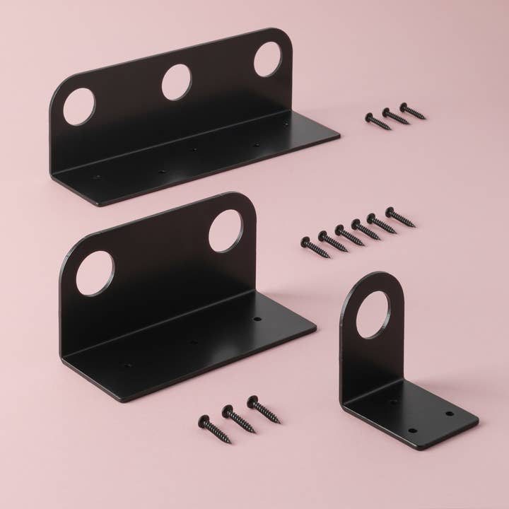 The Classic - Preto por atacado de East Hill Design