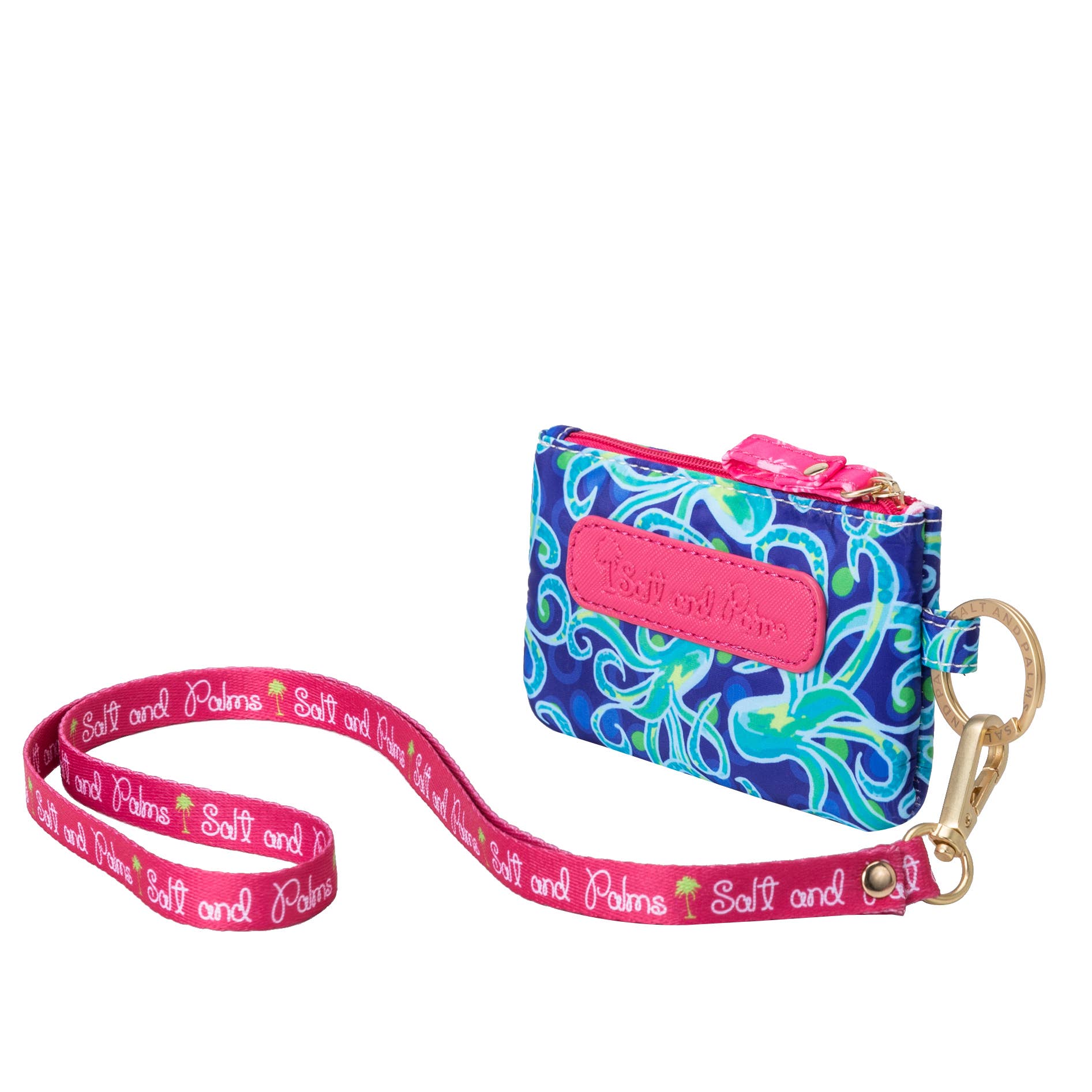 Salt and Palms - Vente Lanière – femme - Cas d'identification29