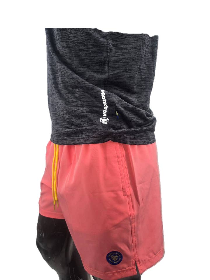 Basix of America - Venta al por mayor Bañador - Hombre - Bañador de secado rápido y elástico de cuatro direcciones para hombre de Banana Boat12