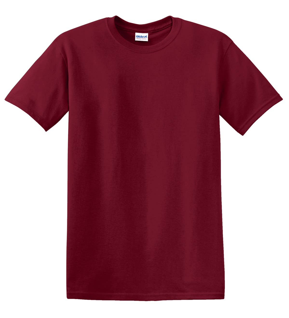 Down South Designer Customs - Wholesale T-Shirt - Unisex - Gildan Heavy Cotton 100% Cotton T-Shirt13