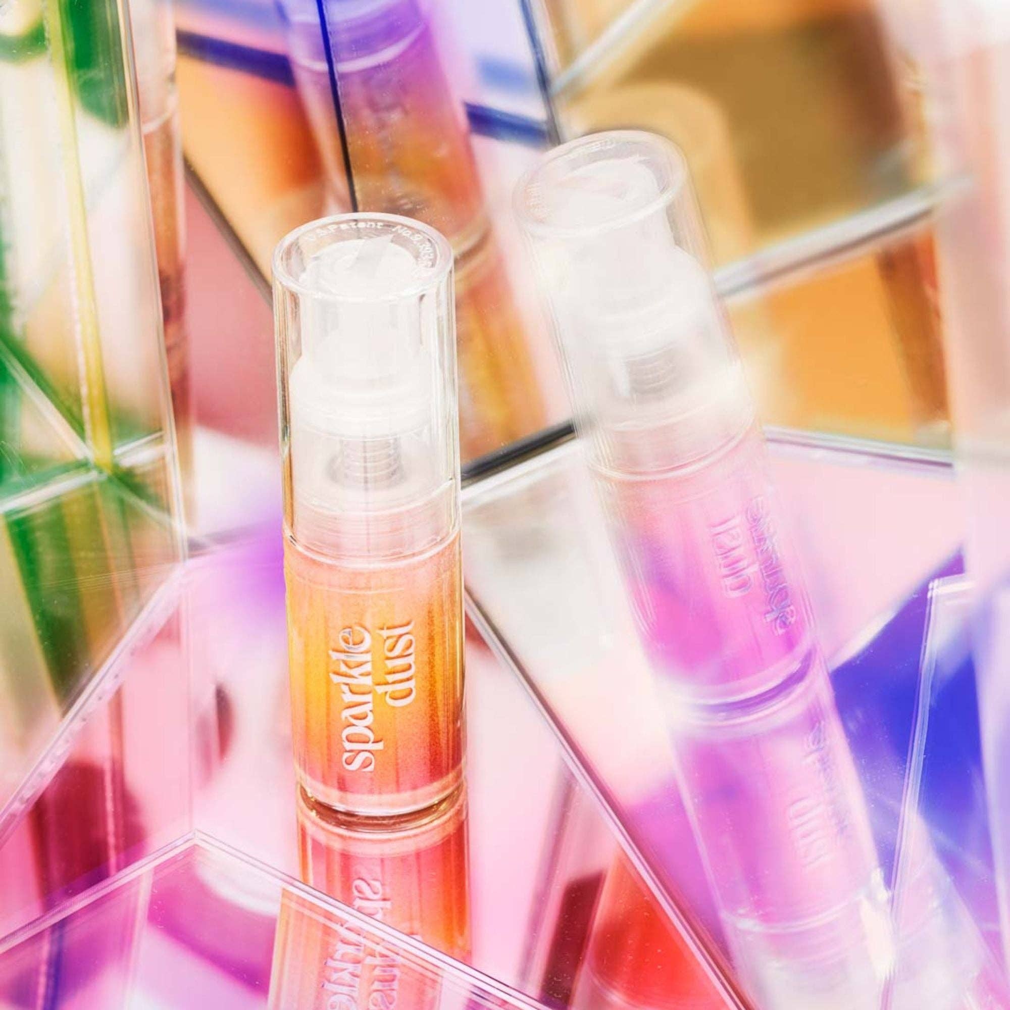 VENICEBEAUTY - Wholesale Body Glitter/Shimmer - Sparkle Dust – Glitter Spray2