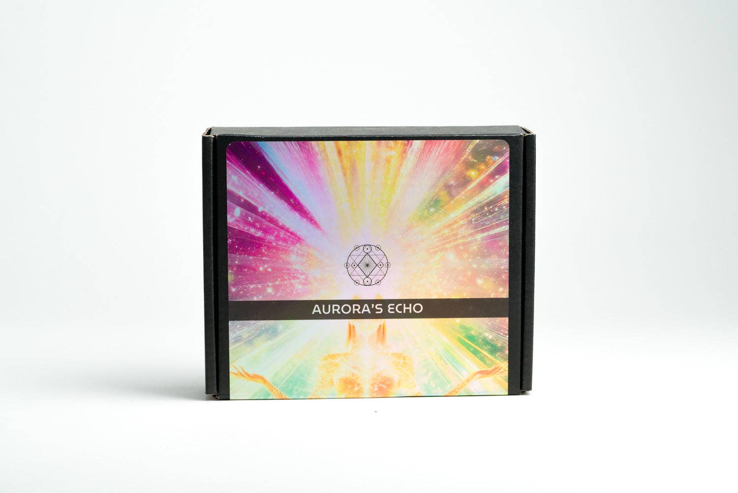 Inanna Healing - Wholesale Meditation Supplies - Aurora’s Echo Frequency Generator | 528 Hz Love & Healing Energy for Balance & Manifestation3