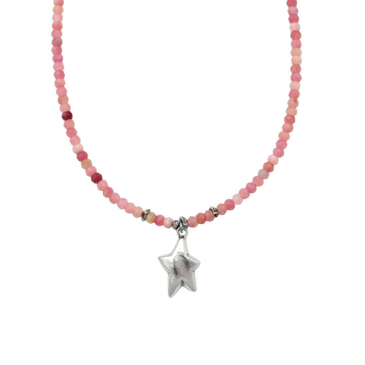 Collar Silver Shine para venta al por mayor de Collection 1304