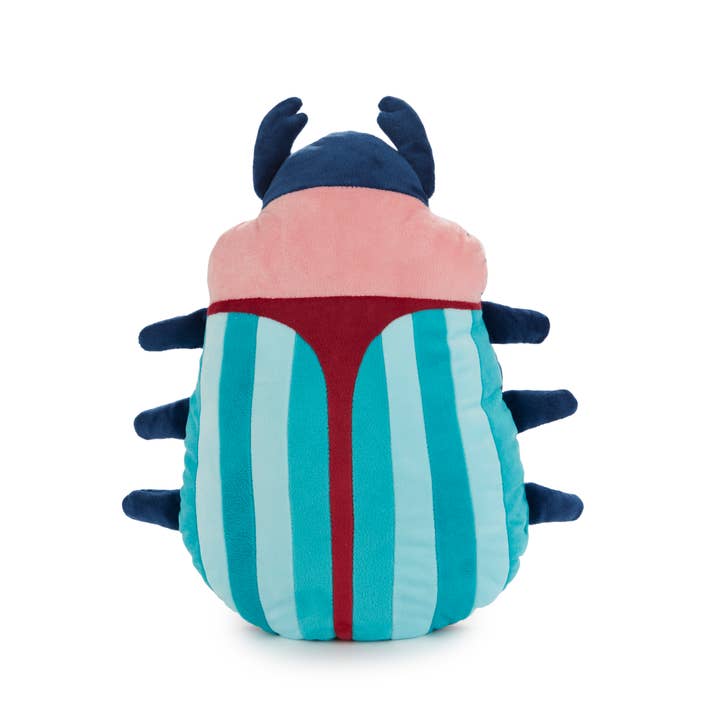 Balvi - Wholesale Chair Cushion - Cushion,The Beetles,pink,polyester3