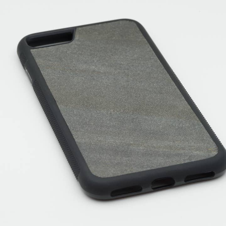 iPhone case “Deep Black for wholesale by DG-Design Manufaktur