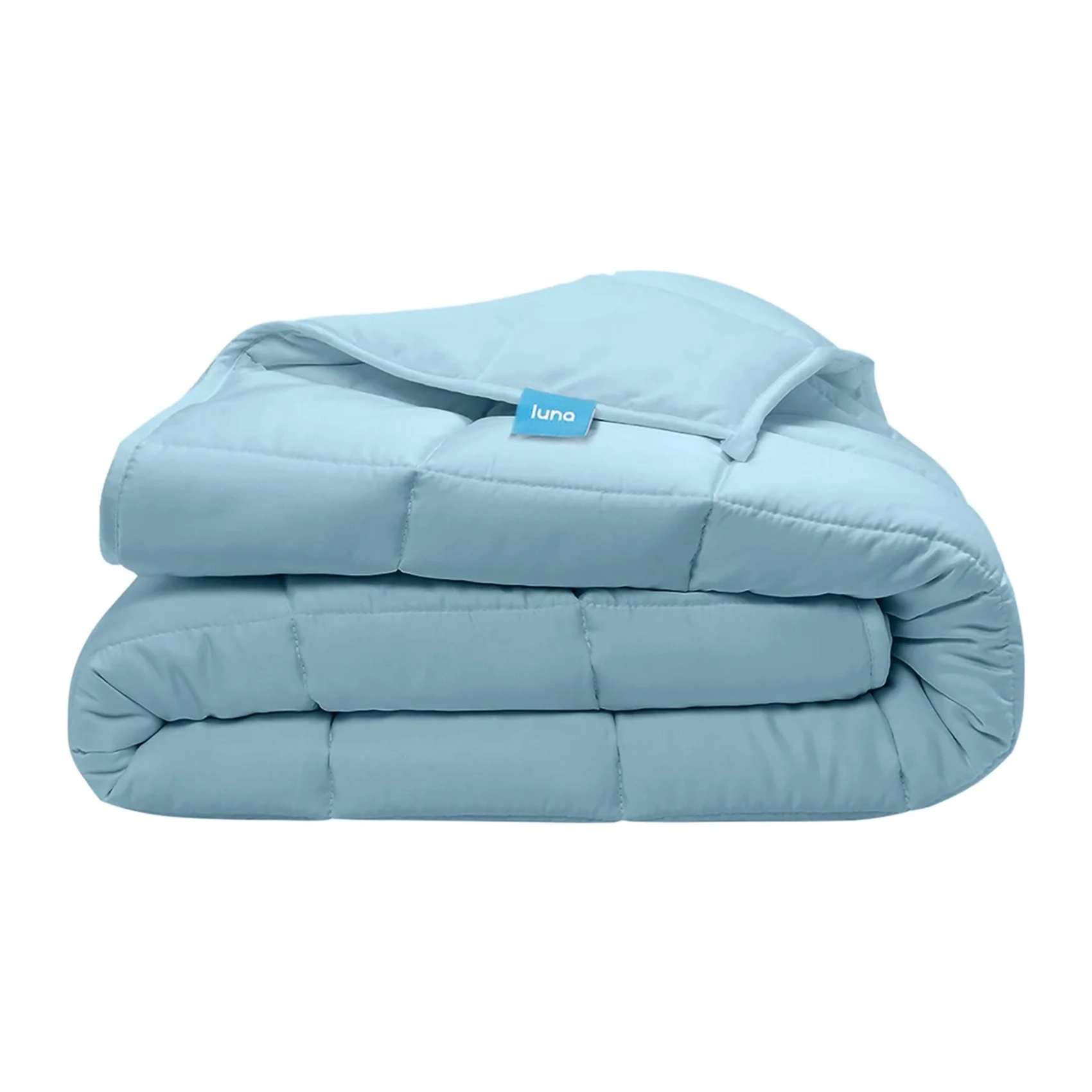 Luna Wellness - Wholesale Bedding Blanket - The "Cozy Comfort" Cooling Bamboo Weighted Blanket15