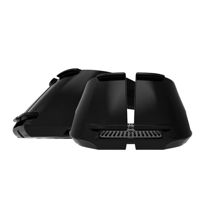 Intrepid International - Vente Équipement d’équitation - Scoot Boot Skins Glue-On - Paquet/2
