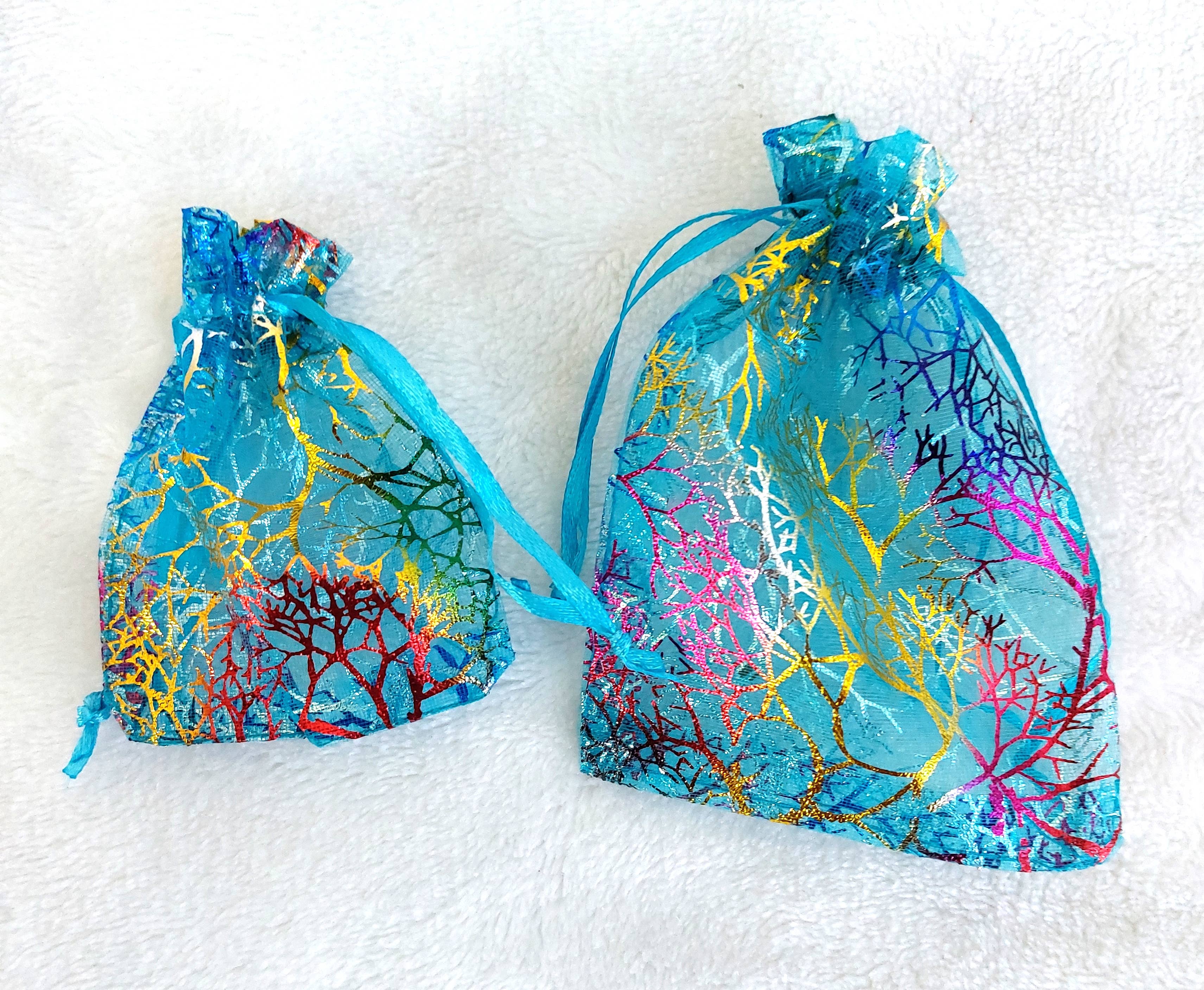 Gifts Amazing! - Wholesale Gift Bag Set/Pack - Coralline Bags1