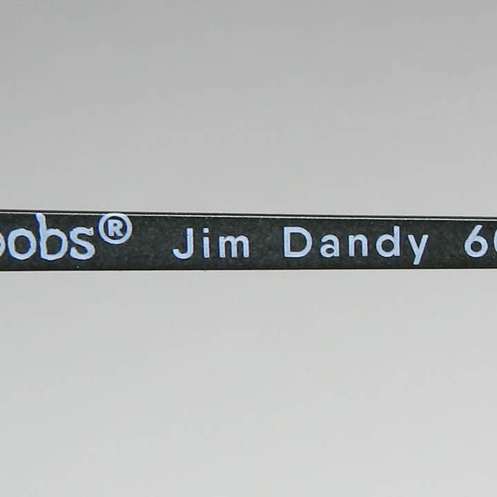 SPARE-SPECS, LLC - Wholesale Eyeglasses - Unisex - Eyebobs Jim Dandy Readers16