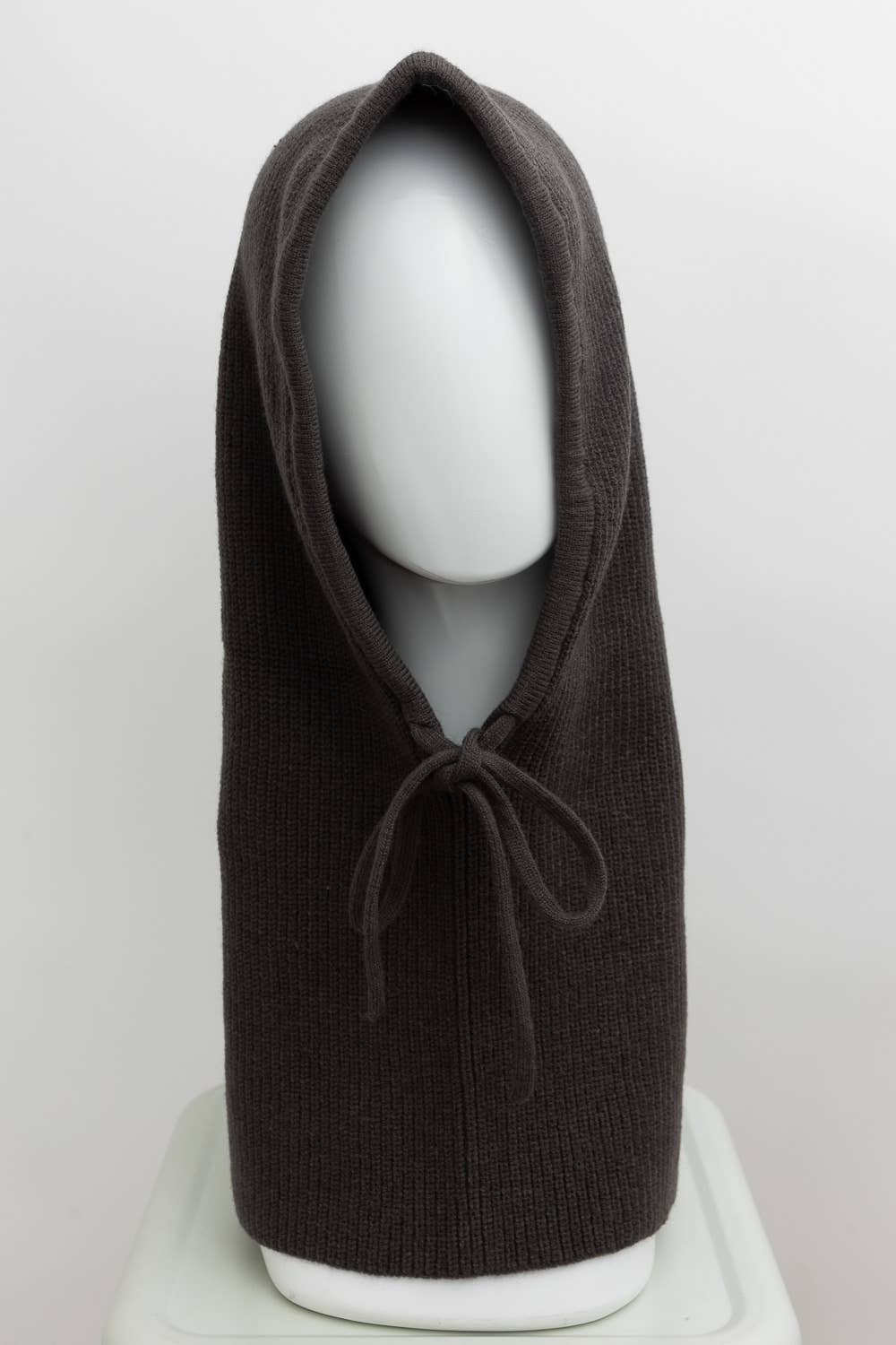 Leto Accessories - Vente Cagoule – femme - Tour de tête type cagoule avec cordon de serrage17