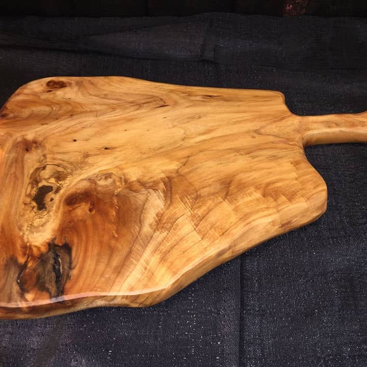 Tagliere in legno per la vendita all'ingrosso da parte di Greener Valley Trading