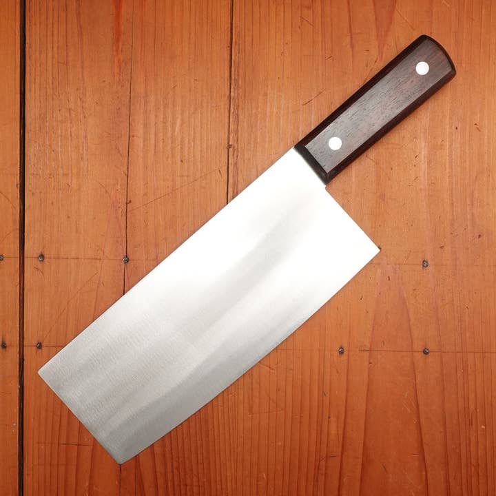 Bernal Cutlery – Großhandel Küchenmesser – Naozumi Chukka Bocho Chinesisches Hackmesser aus Kohlenstoffstahl