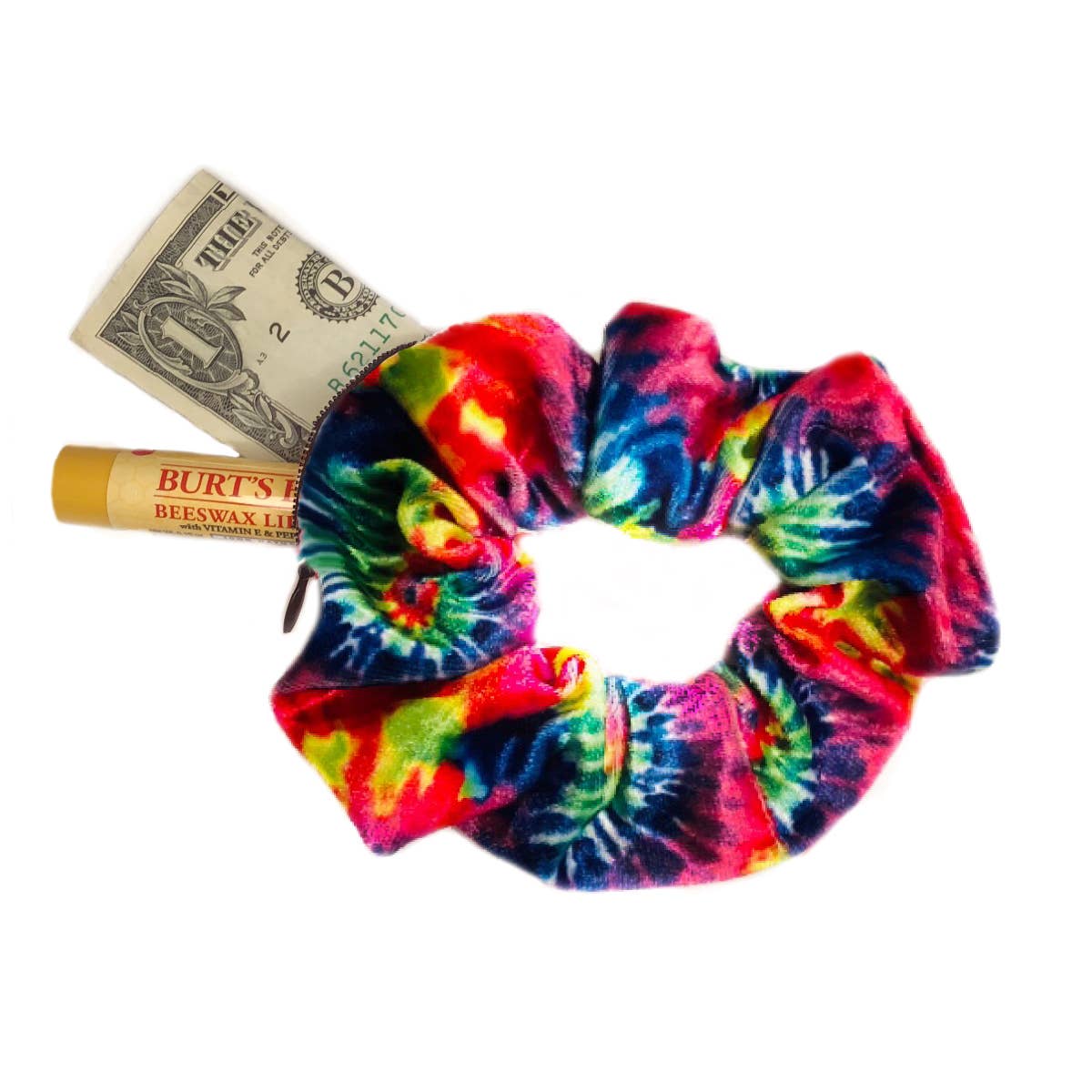 Mavi Bandz – wholesale Scrunchie - Women’s – Pocket Scrunchies6