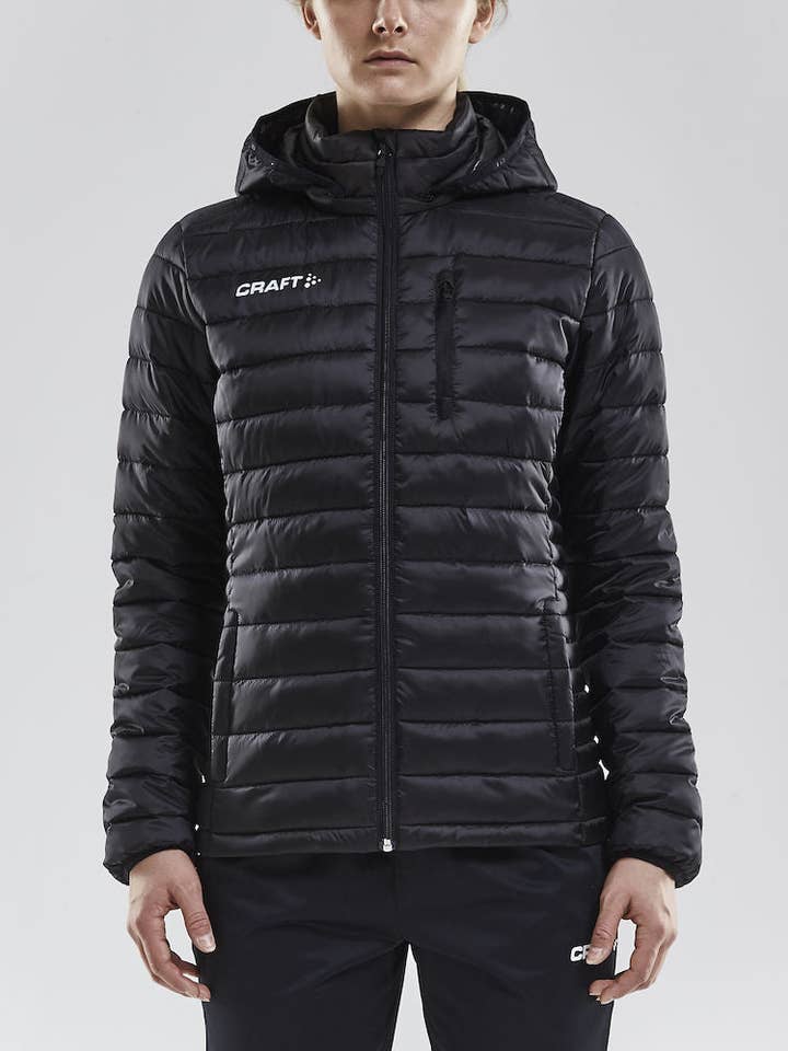 Isolate Jacket Women for wholesale by Craft