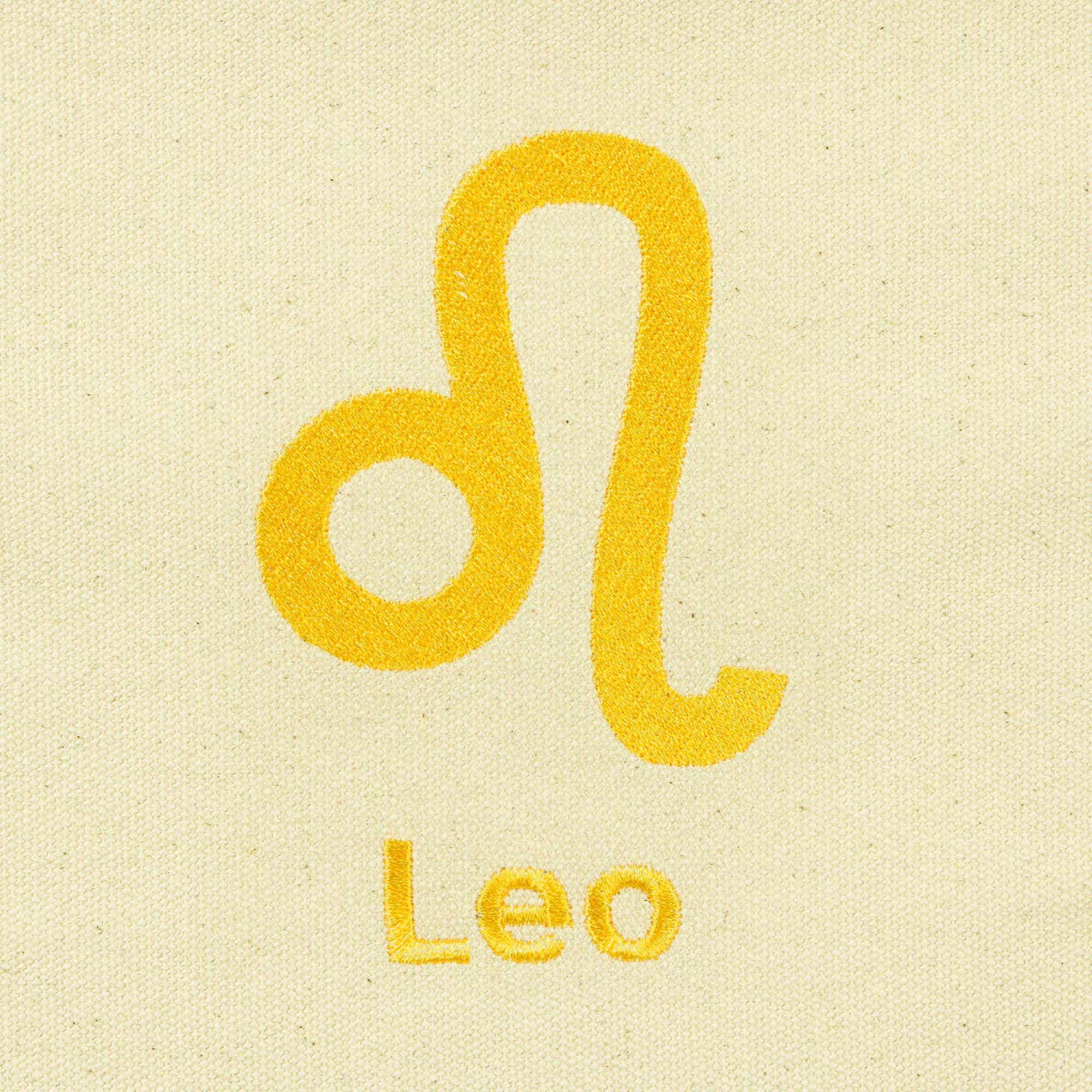 Dalix - Wholesale Tote Bag - Women's - DALIX Zodiac Sign Tote Bag  Horoscope Astrology36