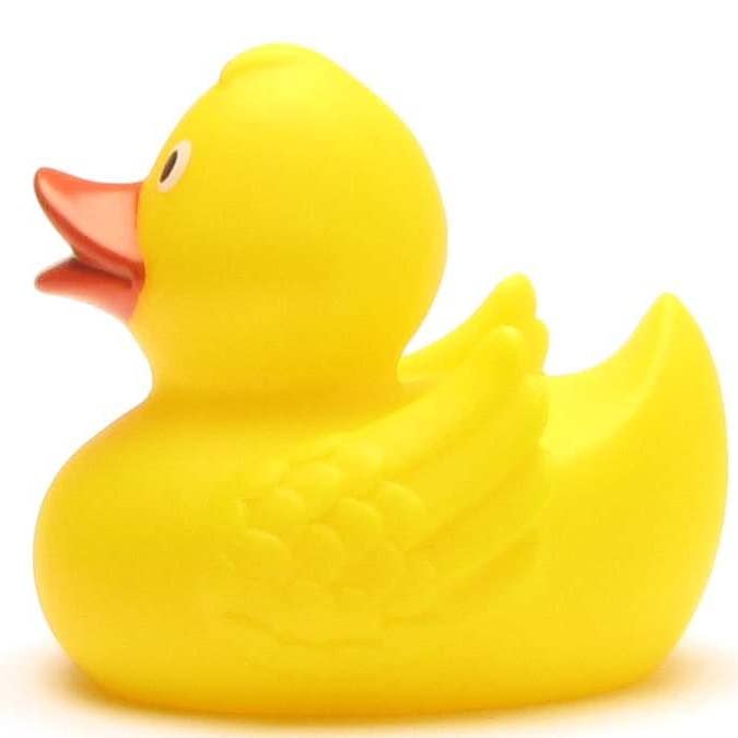 Duckshop - Wholesale Bath Toy - Baby - Rubber Duck Gaby - rubber duck