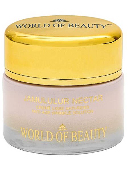 Jamululur Nectar for wholesale by World of Beauty