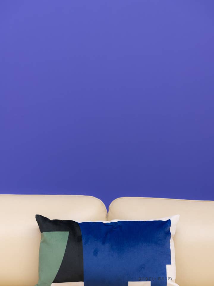 Cuscino Barbican S per la vendita all'ingrosso da parte di OBJECTION