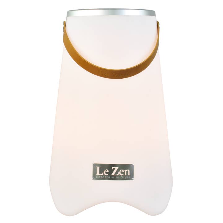 Lampada per altoparlante Le Zen Original piccola per la vendita all'ingrosso da parte di Le Zen