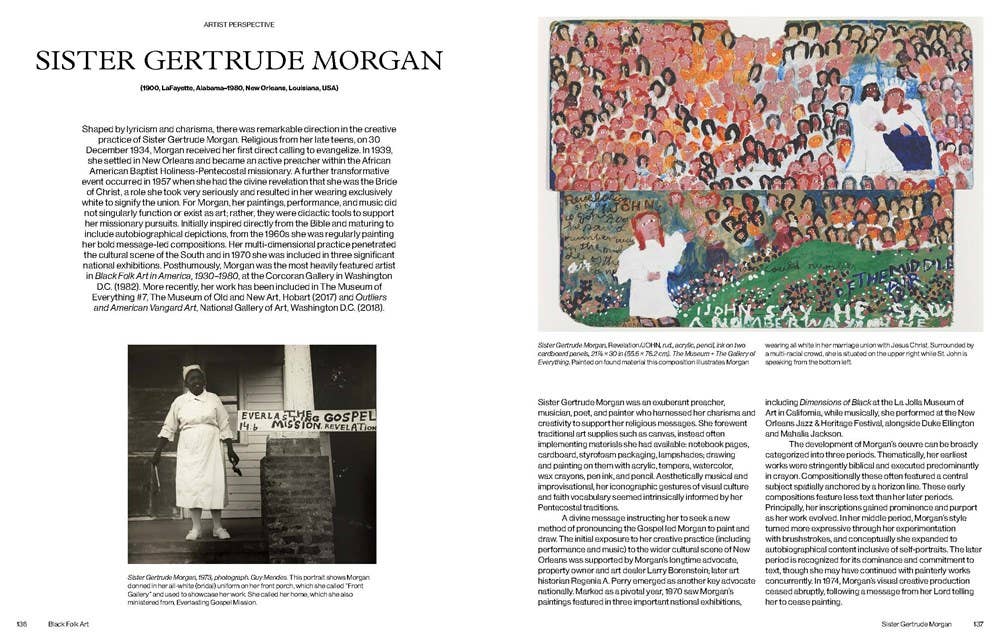 W. W. Norton - Wholesale Arts & Entertainment - Nonconformers: A New History of Self-Taught Artists1