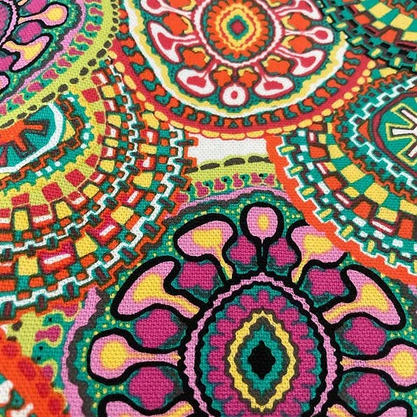 PillowSak - Vendita all'ingrosso Valigie - Caleidoscopio3