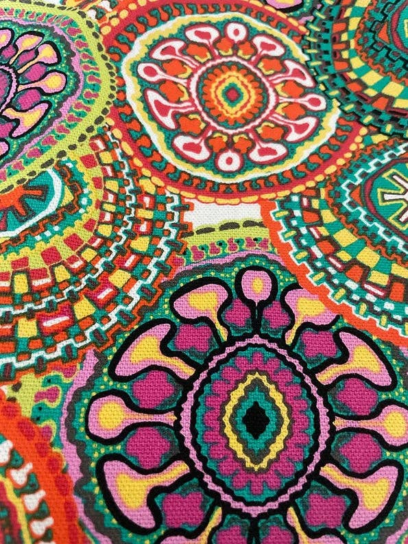 Kaleidoscope for wholesale by PillowSak