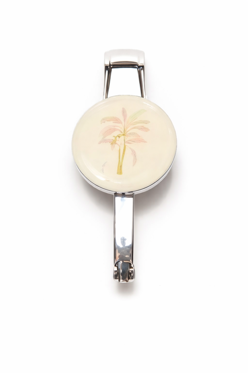 Hang Accessories - Wholesale Purse Hook/Hanger - Women's - Print Purse Key Hanger5