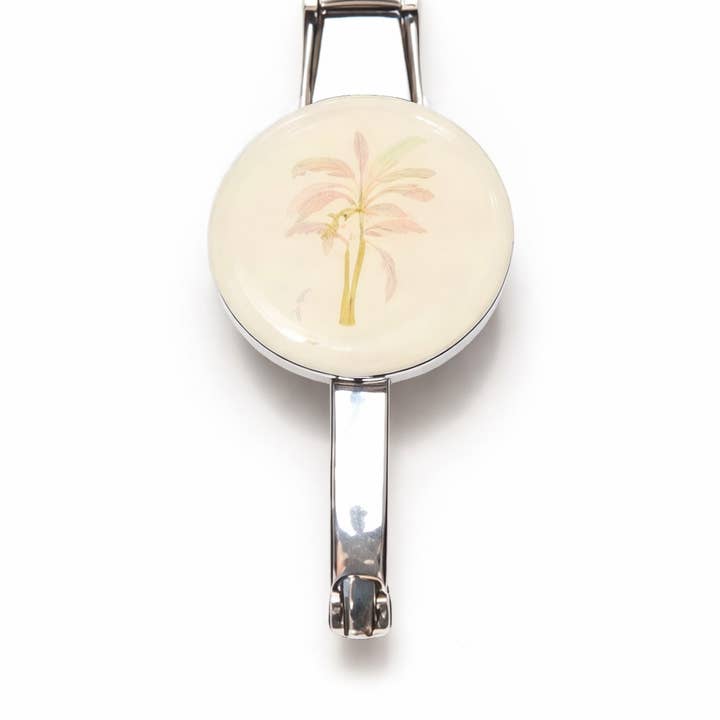 Hang Accessories - Wholesale Purse Hook/Hanger - Women's - Print Purse Key Hanger5