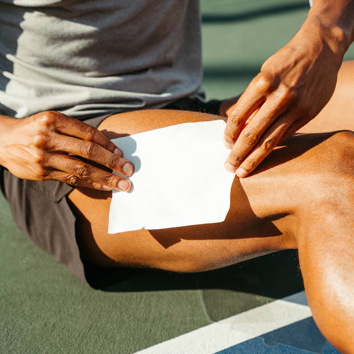 Nature's Willow - Wholesale Retailer Display - Beauty & Wellness - ☃️Best Value Nature’s Willow Pain/Itch Relief Floor Display5