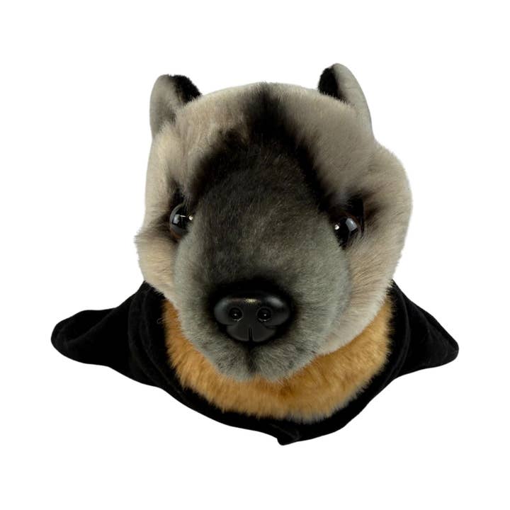 Bocchetta Plush Toys – wholesale Fyllda/plyschleksaker - Barn och baby – Jett - Flygande räv - 28 cm7